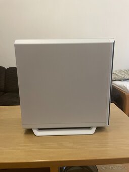 PC i7 / GTX 1050 Ti / 16GB RAM – prémiová skrinka Silent Bas - 3