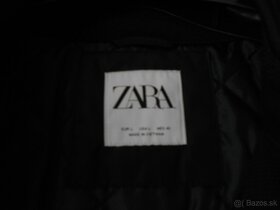 Nová pánska bunda zn. ZARA veľkosť L - 3