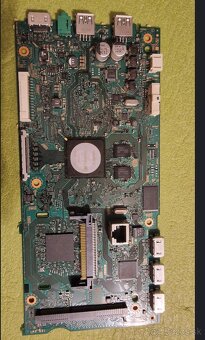 TV - Sony KDL - 60W855B - 3