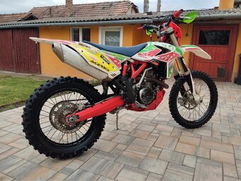 Beta RR 450 - 3