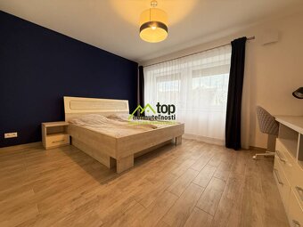 Piešťany-Topoľčany Ideálny úsporný 4izbový RD medzi okresmi - 3