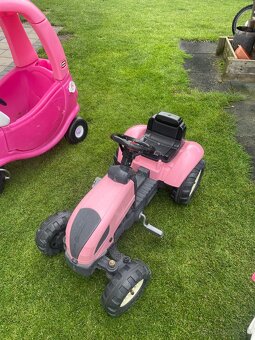 Znížená cena odrážadlá - 3