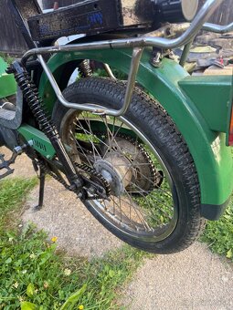 Predám Babetu 210 - 3