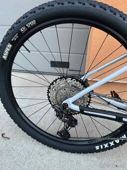 Trek Procaliber 8 2025 vel. M/L nový - 3