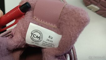 Termocizmy detske - 3