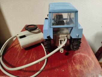 Zetor Crystal Ites - 3