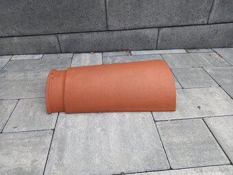 Tondach hrebenace - 3