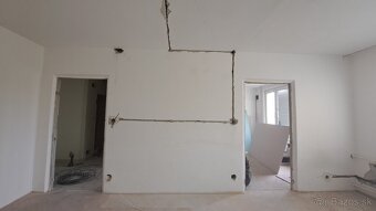 Kompletné elektroinštalácie bytov a domov - 3