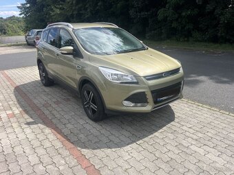 Ford KUGA 1.6 EcoBoost - 3