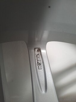 Predam set diskov AUDI - 3