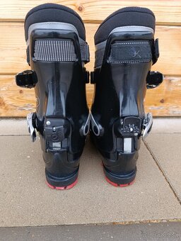 Skialp lyžiarky SCARPA  AVANT - 3