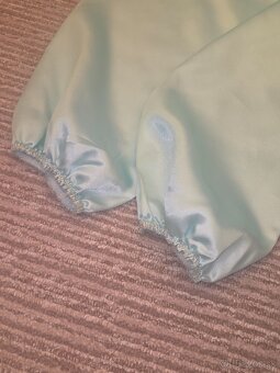 Detský dievčenský kostým - 3