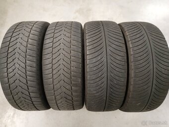 Zimne ALU 5x112 R18 8J ET40 Original VOLKSWAGEN ARTEON - 3