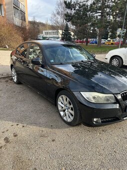 Bmw 318d - 3