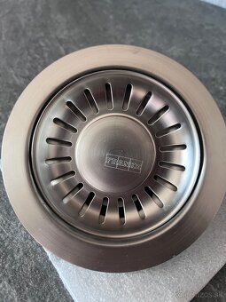 Franke drez doplnky - 3