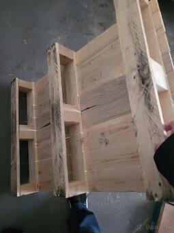 2x Paleta za odvoz - 3