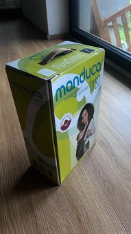 Nosič dieťaťa Manduca first - 3