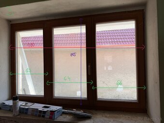 ZACHOVALÉ OKNÁ NA PREDAJ - 3