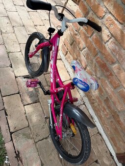 Dievcensky bicykel CTM 16 - 3