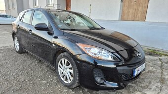 Mazda 3 1.6 MZR Activematic TX - 3