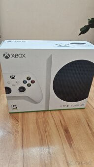 XBOX SERIES S - 3