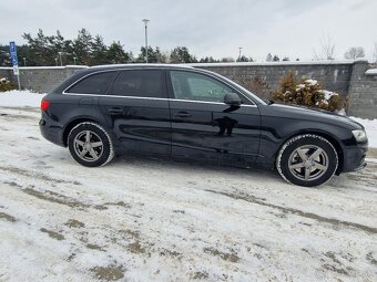 Audi a4 b8 facelift 2.0tdi 130kw - 3