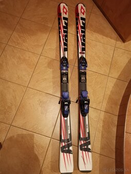 Predám lyže. - 3