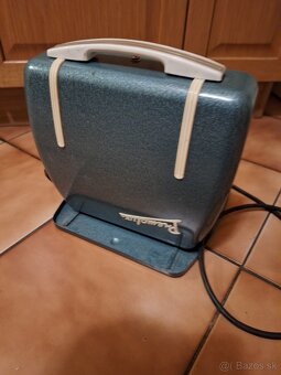 Horskè slnko Premalux - 3