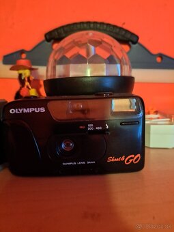 Predam foto video - 3