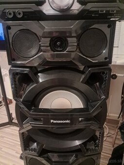 Panasonic max 3500 - 3