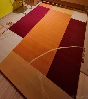 KOBEREC 220 x 160 cm - 3