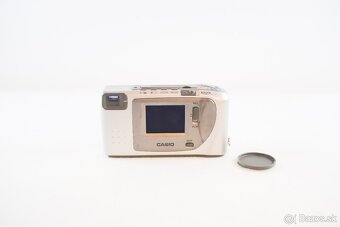 Fotoaparat Casio - 3