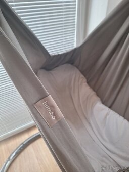 Závesná kolíska Homba - 3