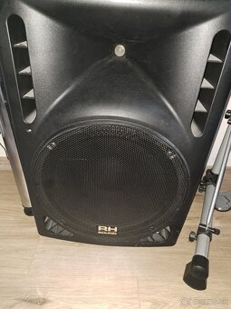 Elektronické bicie yamaha - 3