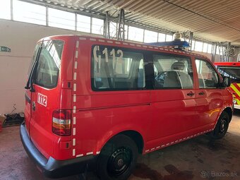 predáme VW Transporter TDI - 3