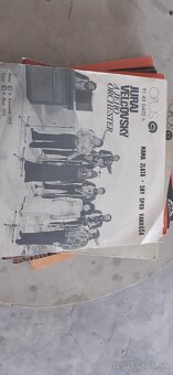 SP staré platne - 3