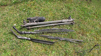 Honda civic 6g cast 2 - 3