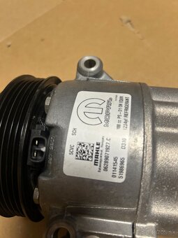 Predám kompresor klimatizácie - 3