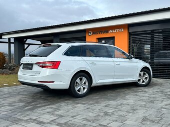 ⭐Škoda Superb Combi 2.0 TDi DSG, r.v.: 2021⭐ - 3