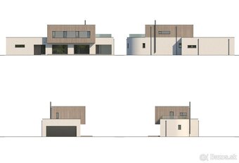 Stavebný pozemok - nová štvrť - Budatín - 3