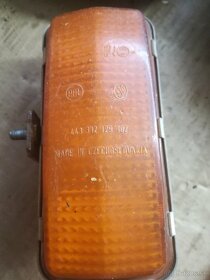 Svetlá,smerovky,PAL,AUTOPAL - 3