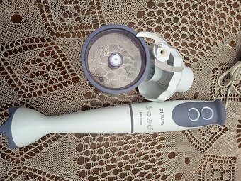 Ponorný mixér Philips 600W - 3