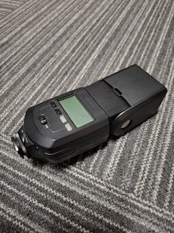 Blesk METZ MB 58 AF-1 DIGITAL - 3