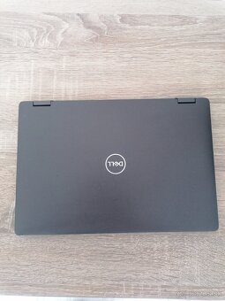 Dell latitude 2in1 - 3