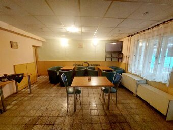 NA PREDAJ - Prevádzková budova v Kalinke - 3