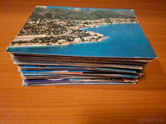 Farebné pohľadnice - 3