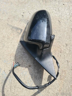Spatne zrkadlo Audi a6 4f, 15 PIN - 3