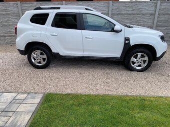 Dacia Duster 1.2T 4x4 2018 55 000 km - 3