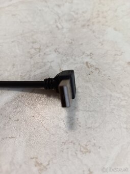 USB kábel, predlžovač, 7ks - 3