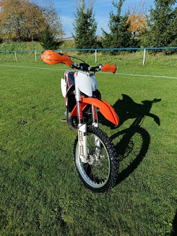 KTM SX85 - 3